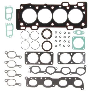 Juego De Juntas Volvo S40 T4 1.8 L 1.9 L 2.0 L 16v 01/08