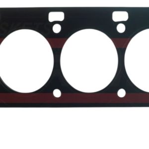 Juntas Cabeza Ford Lincoln Ls V8 3.9l Dohc 32v 00-06 (2pz)