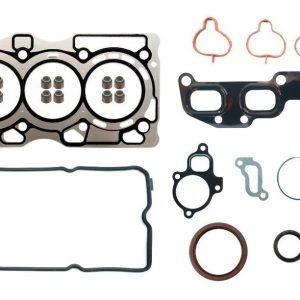 Juntas Nissan Frontier Suzuki Equator Qr25de 2.5 L 16v 05/13