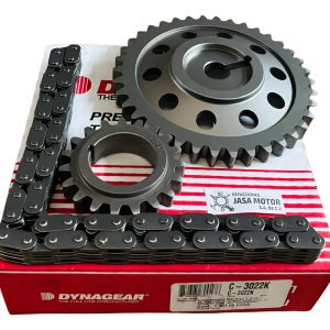 Kit Distribución Challenger 3.2l B150 Dart New Yorker 3.7l