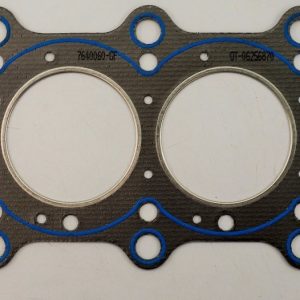 Junta Cabeza Gm Tracker Suzuki Sx4 J20a 2.0 L 16v Grafitada