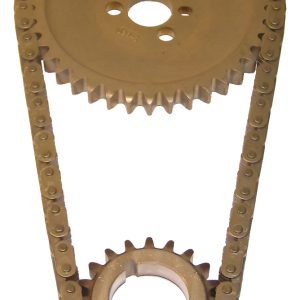 Kit Dist Oldsmobile Cutlass Silhouette 2.8l/3.1l (90-93)