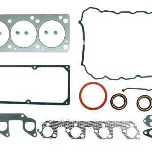 Jgo. Juntas Ford Mustang Ranger 2.3l 8v (1993-1997)