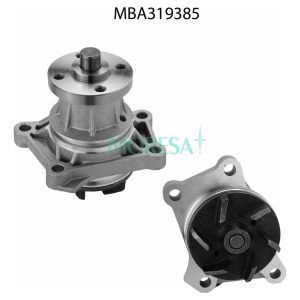 Bomba De Agua Suzuki Grand Vitara Xl-7 2.5l/2.7l 24v