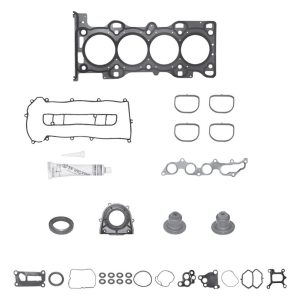 Jgo. Juntas Ford Mondeo Ranger 2.0l/2.3l 16v (01-05)
