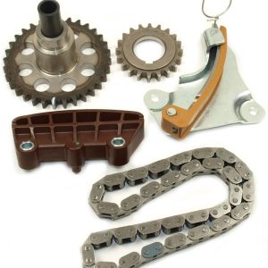 Kit Dist Balanceador Cadena Engrane Guia Tensor Ford V6 4.0l