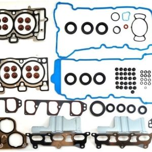 Juntas Gm V6 Acadia Captiva Torrent Cadillac 3.6 L 24v 04/09