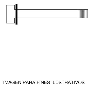 Tornillos Cabeza Nissan Urvan Turbo Diesel 3.0l 16v (08-11)