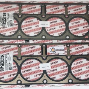 Juntas Cabeza Gm Vortec V8 Silverado 4.8 5.3 L 16v 2 Piezas