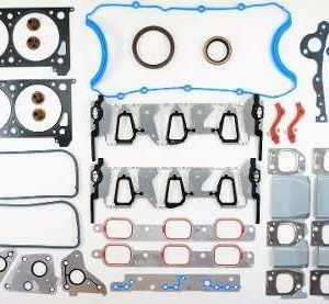 Juntas Motor Gm V6 3.5 Malibu G6 07/10 3.9 Uplander 06/09