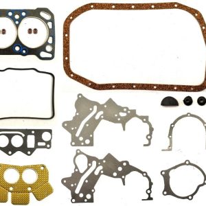 Juego Juntas Mitsubishi Montacargas 4g64 2.4 Lts. Sohc 8vals