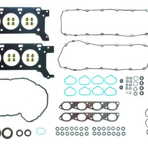 Juntas Ford Thunderbird Lincoln Ls Jaguar V8 3.9 L 32v 00/03