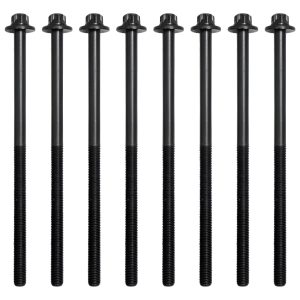 Tornillo Cabeza Mb Sprinter Turbo Diesel 2.1l/2.2l 16v 14-21