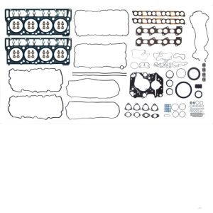 Juntas Ford Power Stroke V8 391 6.4 L 32v Turbo Diesel 08-14