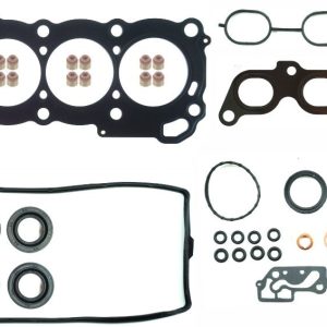 Juego Juntas Nissan 1.4 L Note, Micra, Cube Motor Cr14de 16v