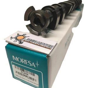 Arbol De Levas Pontiac G3 Sonic 1.6 Cruze Trax 1.8 16v Esc.