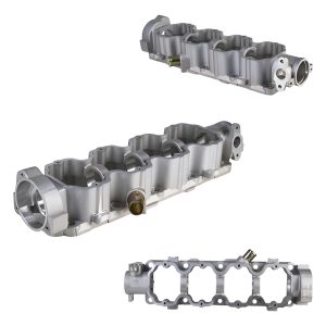Porta Arbol Chevrolet Corsa Tornado 1.8l 8v (03-13)