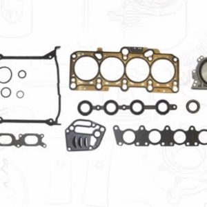 Juego De Juntas Vw Beetle Jetta Seat Leon 1.8 Lts. 20v Turbo