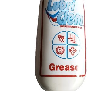 Grasa Para Ensamble De Motores Lubri Clem 240 G