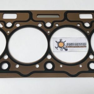 Junta De Cabeza Peugeot 206 Partner 1.6 L 16v 00/07