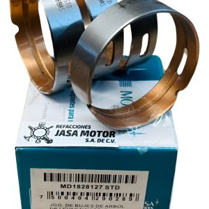 Metal De Arbol Ford Diesel Navistar Vt275 4.5l 24v. V6