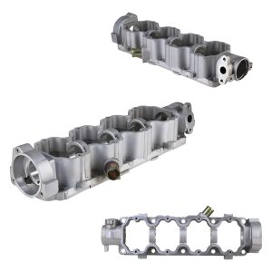 Soporte Cuerpo Porta Arbol De Levas Chevy 1.4 L 1.6l 8v
