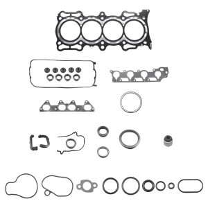Jgo. Juntas Honda Civic 1.7l 16v (2001-2005)