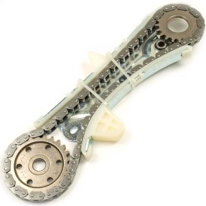 Guia Tensor Cadena Motor Ford Explorer Ranger B4000 V6 4.0 L