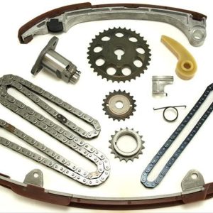 Kit Distribucion Toyota Rav 2.4 L 2az-fe 16v