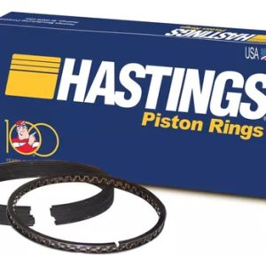 Anillos Ford Contour Focus Mystique 2.0l 16v Zetec Dohc