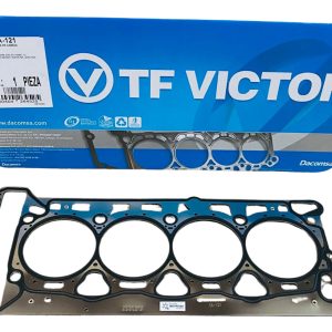Junta Cabeza Vw Passat Tiguan Gli Gti Audi A3 1.8l 2.0l 16v