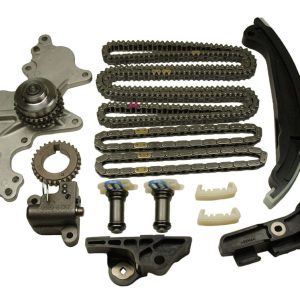 Kit Dist. Con Bomba Ford F-150 Lincoln Navigator 3.5l 24v.
