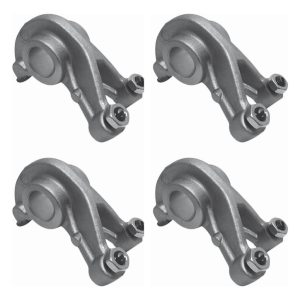 Juego De Balancines Atos 1.0 L 12v Admision Dobles 00/04 4pz