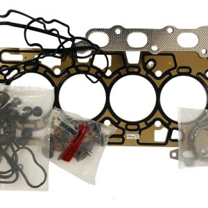 Juntas Jgo. Chevrolet Colorado L4 2.8l 16v 2004-2006