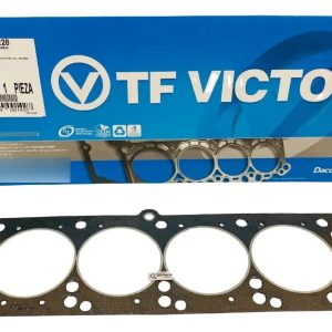 Junta Cabeza Gm Astra Daewoo Nubira 2.0l Optra 2.4l 8v Sohc