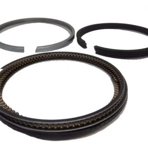 Anillos Mg5 Mg3 1.5l 16v 15s4c, 4cil (2020-2025)