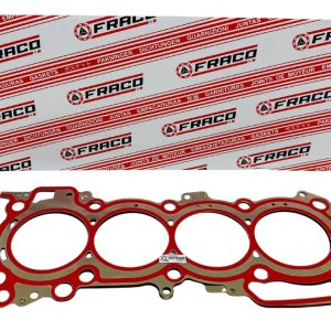Junta De Cabeza Suzuki Swift Vitaria L4 1.4l K14c 16v 17-21
