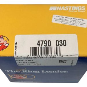 Anillos Jeep 4.7l 16v Cadillac 4.6l 32v 93-07 (030)
