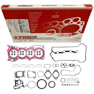 Jgo. Juntas Suzuki Swift Vitara 1.4l K14c Turbo 16v 17-21