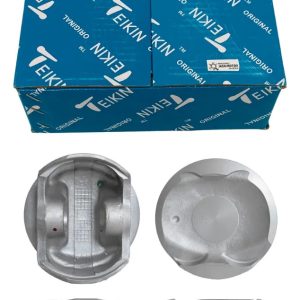 Juego Pistones Toyota L4 1.5l 1nzfe 16v 06-19 (0.75mm)