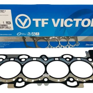 Junta De Cabeza Ford Focus Fusion L4 2.0l 16v 12-18