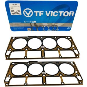 Juntas Cabeza Gmc Avalanche 6.0l Escalade Silverado 6.2l 16v