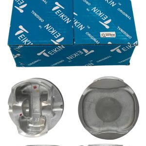 Juego Pistones Renault Kwid L3 1.0l B4d 12v 15-19 20/050mm