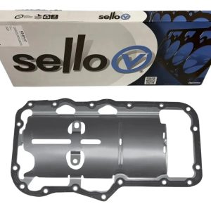 Junta Carter Jeep Liberty V6 3.7l 12v 90-13 Sello V