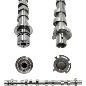 Par De Arboles Levas Spark Ng L4 1.4l Lv7 16v 16-2 Adm Y Esc