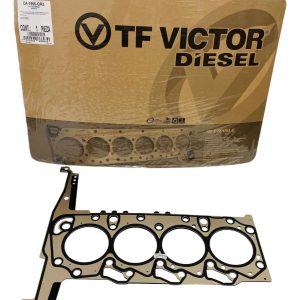 Junta Cabeza Ford Transit Defender 2.2l Motor Puma Duratorq