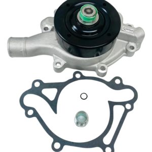 Bomba Agua Dodge V6 3.9l V8 5.2l 5.9l 92-93 (p/tubo Roscado)
