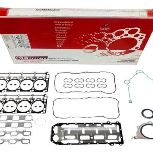 Juego Juntas Dodge Jeep Ram Durango Hellicat Hemi 6.2l 16v