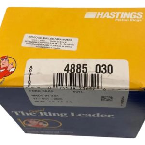 Anillos Ford Mustang V6 232 3.8l 256 4.2l 12v 95-08 (030)