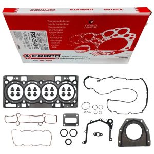 Juego Juntas Ford Escape Fusion L4 1.5l Ecoboost 16v 14-18